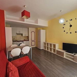 Apartamento de 1 Dormitorio